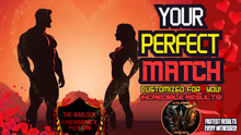 Load image into Gallery viewer, Meet Your Perfect Match! (Custom Made For You!)