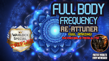 Load image into Gallery viewer, Full Body Frequency Re-Attuner (EXTREMELY POWERFUL)