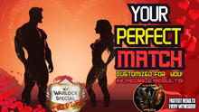 Load image into Gallery viewer, Meet Your Perfect Match! (Custom Made For You!)