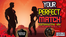 Load image into Gallery viewer, Meet Your Perfect Match! (Custom Made For You!)