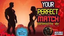 Load image into Gallery viewer, Meet Your Perfect Match! (Custom Made For You!)