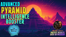 Load image into Gallery viewer, Advanced Pyramid Intelligence Booster