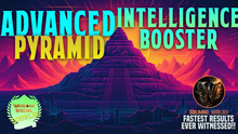 Load image into Gallery viewer, Advanced Pyramid Intelligence Booster