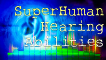 Load image into Gallery viewer, Get SuperHuman Hearing Abilities - Improve Hearing Fast!