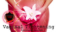 Load image into Gallery viewer, GET VAGINAL TIGHTENING FAST | Original Classic Revitalized ✨