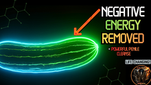 Load image into Gallery viewer, Clear Negative Penile Energy • Penile Cleansing Frequency 742.8Hz (Game Changer!)