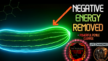 Load image into Gallery viewer, Clear Negative Penile Energy • Penile Cleansing Frequency 742.8Hz (Game Changer!)