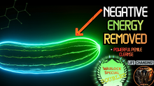 Load image into Gallery viewer, Clear Negative Penile Energy • Penile Cleansing Frequency 742.8Hz (Game Changer!)