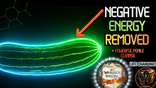 Load image into Gallery viewer, Clear Negative Penile Energy • Penile Cleansing Frequency 742.8Hz (Game Changer!)