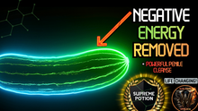 Load image into Gallery viewer, Clear Negative Penile Energy • Penile Cleansing Frequency 742.8Hz (Game Changer!)