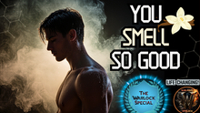Load image into Gallery viewer, Smell Irresistibly Sweet Naturally ๐ฆ Vanilla Aura Activation | 842.7Hz Body Aroma Reset