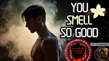 Load image into Gallery viewer, Smell Irresistibly Sweet Naturally ๐ฆ Vanilla Aura Activation | 842.7Hz Body Aroma Reset