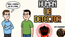 Load image into Gallery viewer, HUMAN LIE DETECTOR ACTIVATION - 847.93 Hz — Instantly Know When Someone Is Lying (Life Changing!)