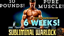 Load image into Gallery viewer, Gain 10 Pounds Of Pure Muscle Mass In 6 Weeks! (Original Classic Revitalized)