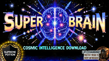 Load image into Gallery viewer, Quantum Neural Expansion | Cosmic Intelligence Downloads (INSANE DOWNLOADS!)