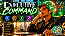 Load image into Gallery viewer, 🧠 Get Enhanced Executive Function! + Attention Control + Organization + Planning + Task Completion - BE A BOSS!