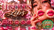 Load image into Gallery viewer, GET LUSCIOUS ALLURING LIPS | Fuller-Looking Lips + Softness + Hydration + Defined Lip Shape