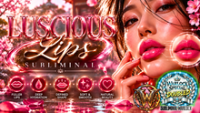 Load image into Gallery viewer, GET LUSCIOUS ALLURING LIPS | Fuller-Looking Lips + Softness + Hydration + Defined Lip Shape