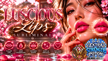 Load image into Gallery viewer, GET LUSCIOUS ALLURING LIPS | Fuller-Looking Lips + Softness + Hydration + Defined Lip Shape