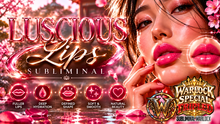 Load image into Gallery viewer, GET LUSCIOUS ALLURING LIPS | Fuller-Looking Lips + Softness + Hydration + Defined Lip Shape