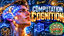 Load image into Gallery viewer, 🧠 COMPUTATION COGNITION | Advanced Mathematical Intelligence + Algorithmic Thinking + Numerical Processing + Complex Problem Solving