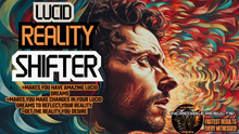 Load image into Gallery viewer, Lucid Reality Shifter (Mind Blowing Results!)