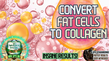 Load image into Gallery viewer, Convert Fat Cells to Collagen (GAME CHANGER!)