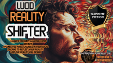 Load image into Gallery viewer, Lucid Reality Shifter (Mind Blowing Results!)