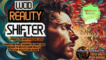 Load image into Gallery viewer, Lucid Reality Shifter (Mind Blowing Results!)