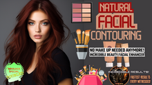 Load image into Gallery viewer, Natural Facial Contouring (No More Make Up Needed!)
