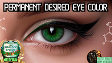 Load image into Gallery viewer, Change Your Eye Color Naturally (Get Your Desired Eye Color)