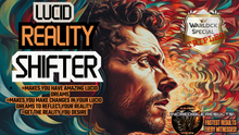 Load image into Gallery viewer, Lucid Reality Shifter (Mind Blowing Results!)