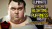 Load image into Gallery viewer, Eliminate Facial Bloating and Puffiness Fast! (Improve Facial Appearance)