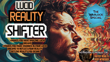 Load image into Gallery viewer, Lucid Reality Shifter (Mind Blowing Results!)