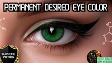 Load image into Gallery viewer, Change Your Eye Color Naturally (Get Your Desired Eye Color)