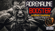 Load image into Gallery viewer, Adrenaline Booster (EXTREMELY POWERFUL)