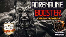 Load image into Gallery viewer, Adrenaline Booster (EXTREMELY POWERFUL)