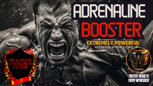 Load image into Gallery viewer, Adrenaline Booster (EXTREMELY POWERFUL)