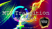Load image into Gallery viewer, MTF Transition Booster! (VERY POWERFUL!) Transgender M2F Subliminal Transformation