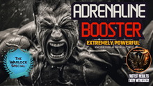Load image into Gallery viewer, Adrenaline Booster (EXTREMELY POWERFUL)