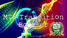 Load image into Gallery viewer, MTF Transition Booster! (VERY POWERFUL!) Transgender M2F Subliminal Transformation