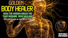 Load image into Gallery viewer, Golden Body Healer