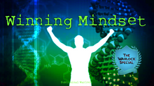 Load image into Gallery viewer, Get A Winning Mindset Fast! (LIFE CHANGING!)