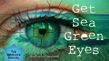 Load image into Gallery viewer, Get Sea Green Eyes (Change Eye Color)
