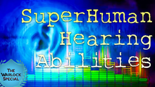Load image into Gallery viewer, Get SuperHuman Hearing Abilities - Improve Hearing Fast!