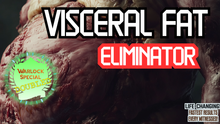 Load image into Gallery viewer, Visceral Fat Eliminator! (Very Potent!)