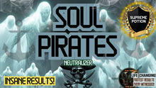 Load image into Gallery viewer, Soul Pirates Neutralizer (Eliminate The Hidden Forces in Your Life They NEVER talk about)