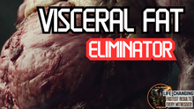 Load image into Gallery viewer, Visceral Fat Eliminator! (Very Potent!)