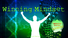 Load image into Gallery viewer, Get A Winning Mindset Fast! (LIFE CHANGING!)