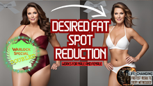 Load image into Gallery viewer, Desired Fat Spot Reduction! (Game Changer!)